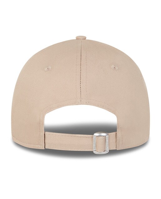 Gorra 9FORTY New York Yankees League Essential New Era - Beige Beige-2