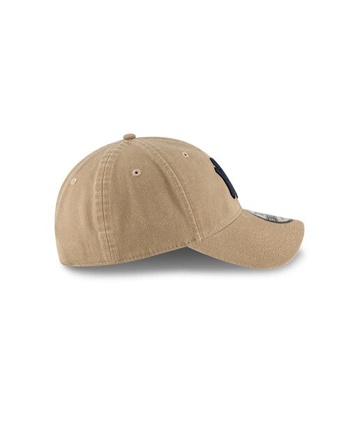 Gorra 9Twenty New York Yankees MLB Core Classic New Era - Beige Beige-2