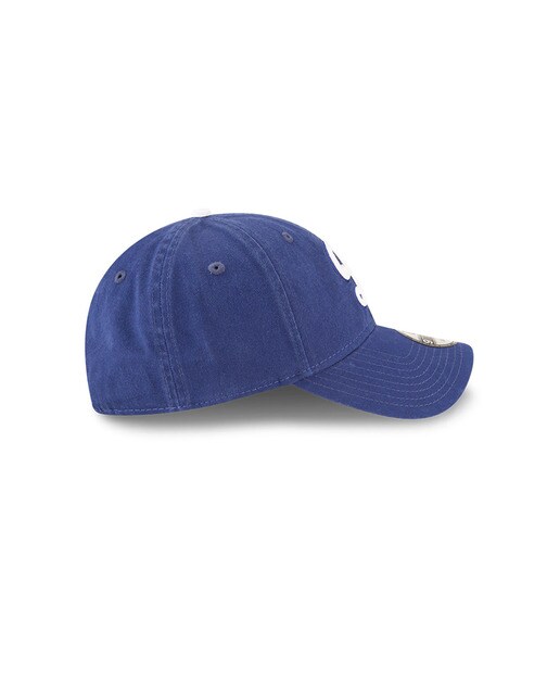 Gorra 9Twenty LA Dodgers MLB Core Classic New Era - Azul marino Azul marino-2