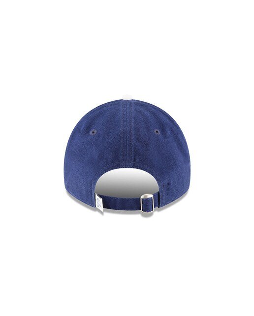Gorra 9Twenty LA Dodgers MLB Core Classic New Era - Azul marino Azul marino-3