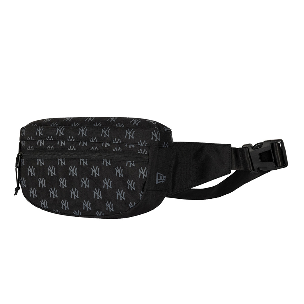Imagen 1 de riñonera  New Era new york yankees monogram New Era Negro