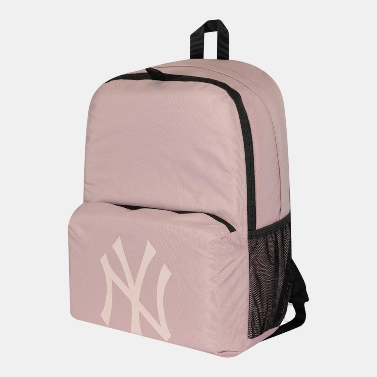 Imagen 1 de mochila stadium  New Era new york yankees mlb New Era Negro