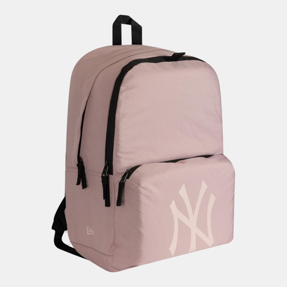 Imagen 3 de mochila stadium New Era new york yankees mlb New Era - Negro Negro