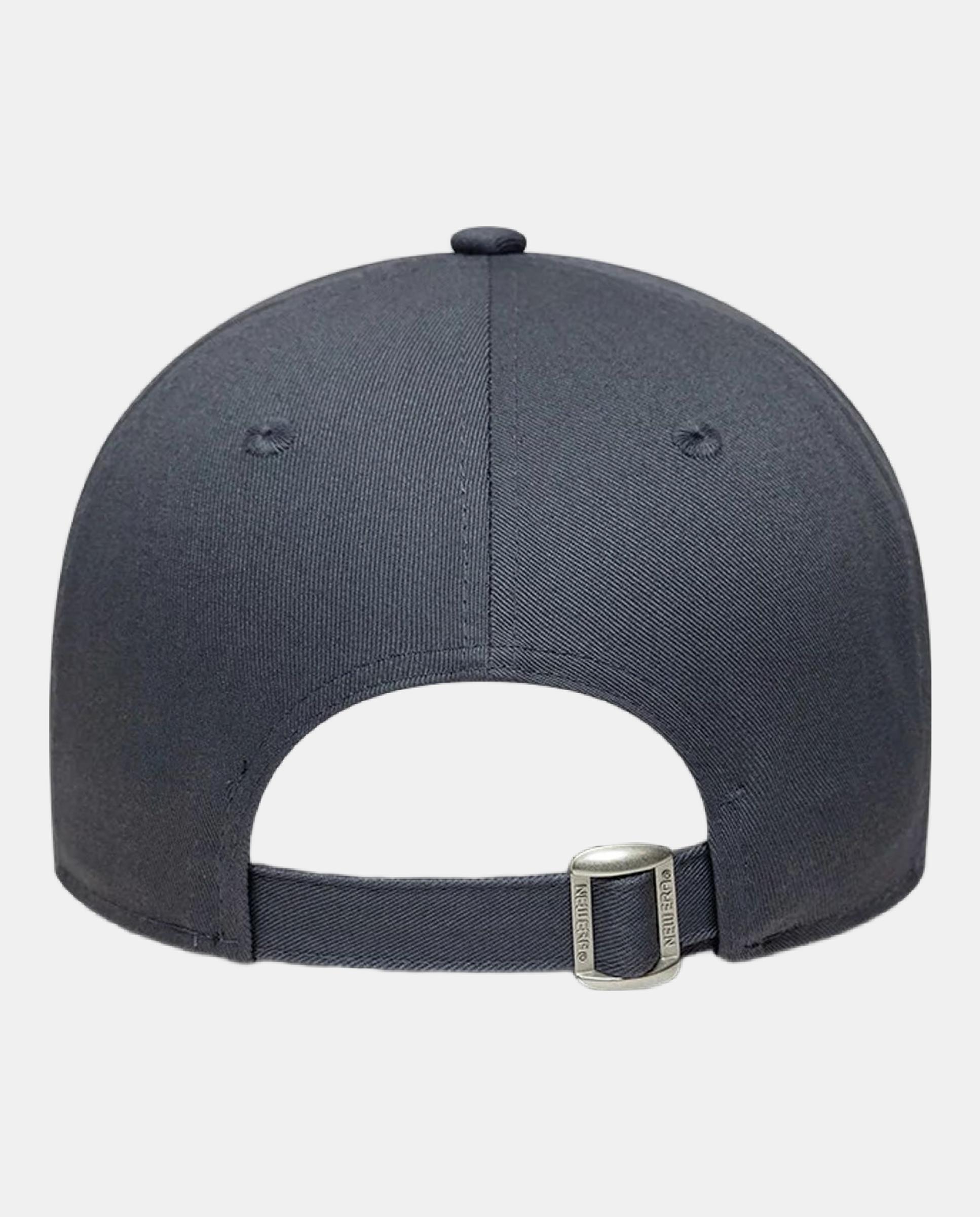 Gorra casual de hombre 9Forty Outline Camo Los Angeles Dodgers - Gris claro Gris claro-4