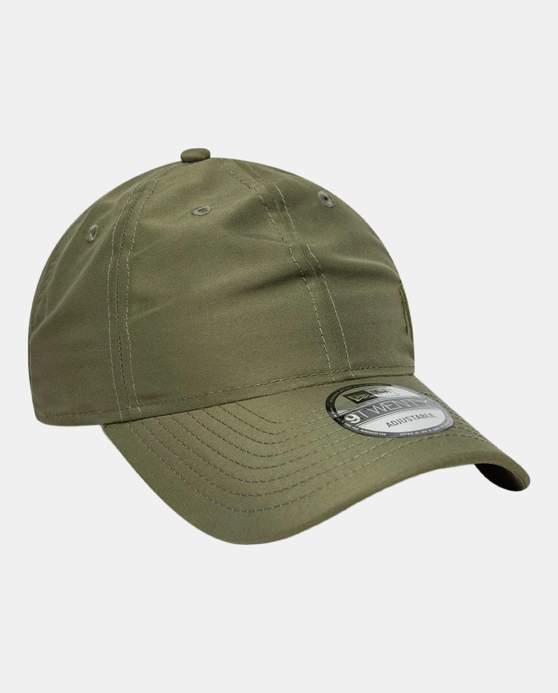 Gorra casual de hombre 9Twenty Flawless New York Yankees - Verde oscuro Verde oscuro-3