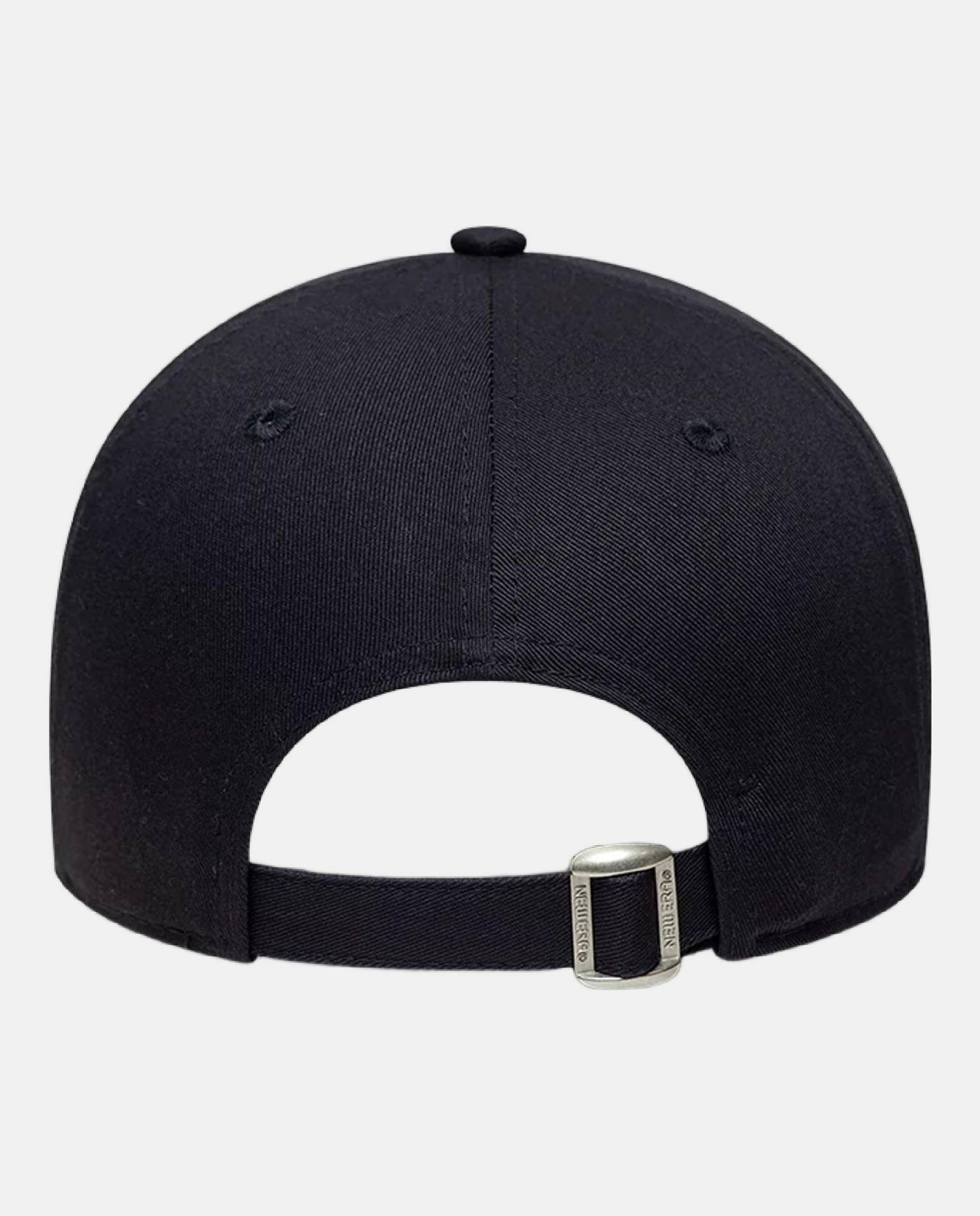 Imagen 4 de Gorra casual de hombre 9Forty Patch New York Yankees - Azul marino Azul marino