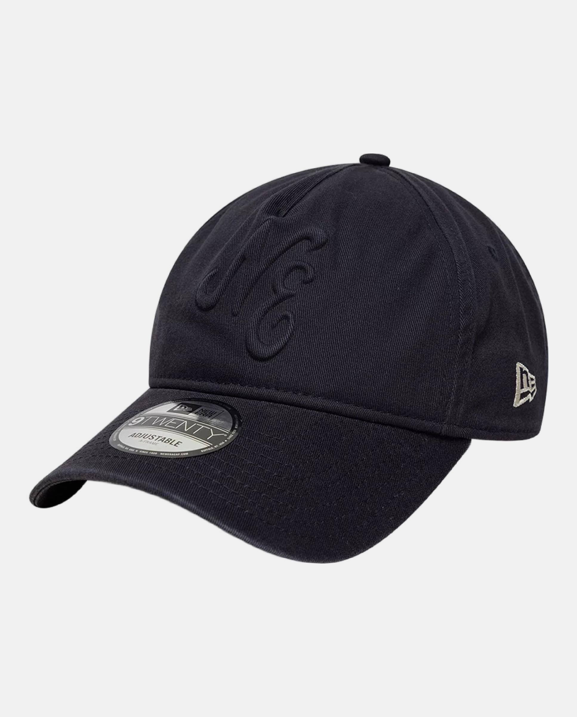 Imagen 0 de Gorra casual de hombre 9Twenty New Era Azul marino