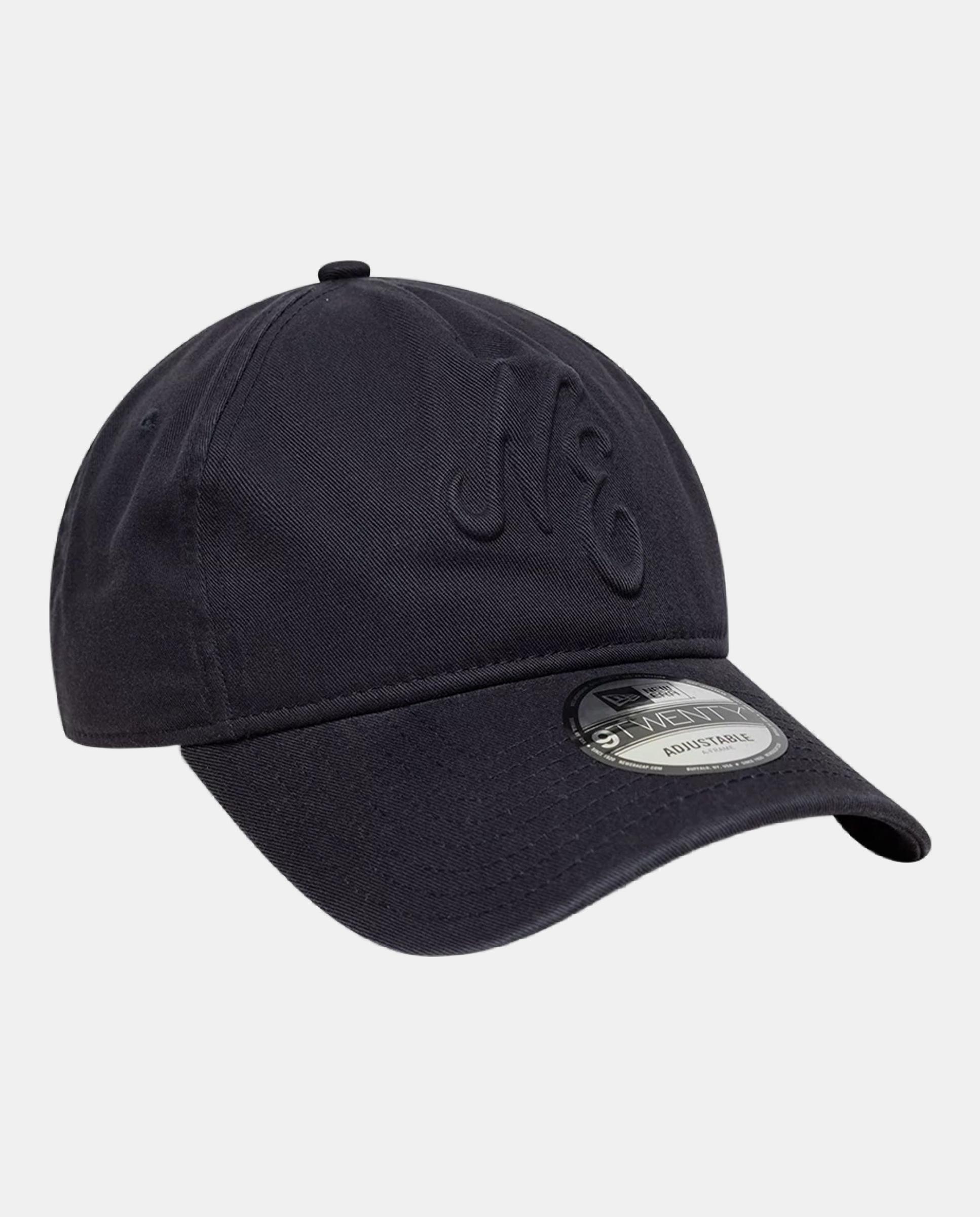 Gorra casual de hombre 9Twenty New Era - Azul marino Azul marino-3
