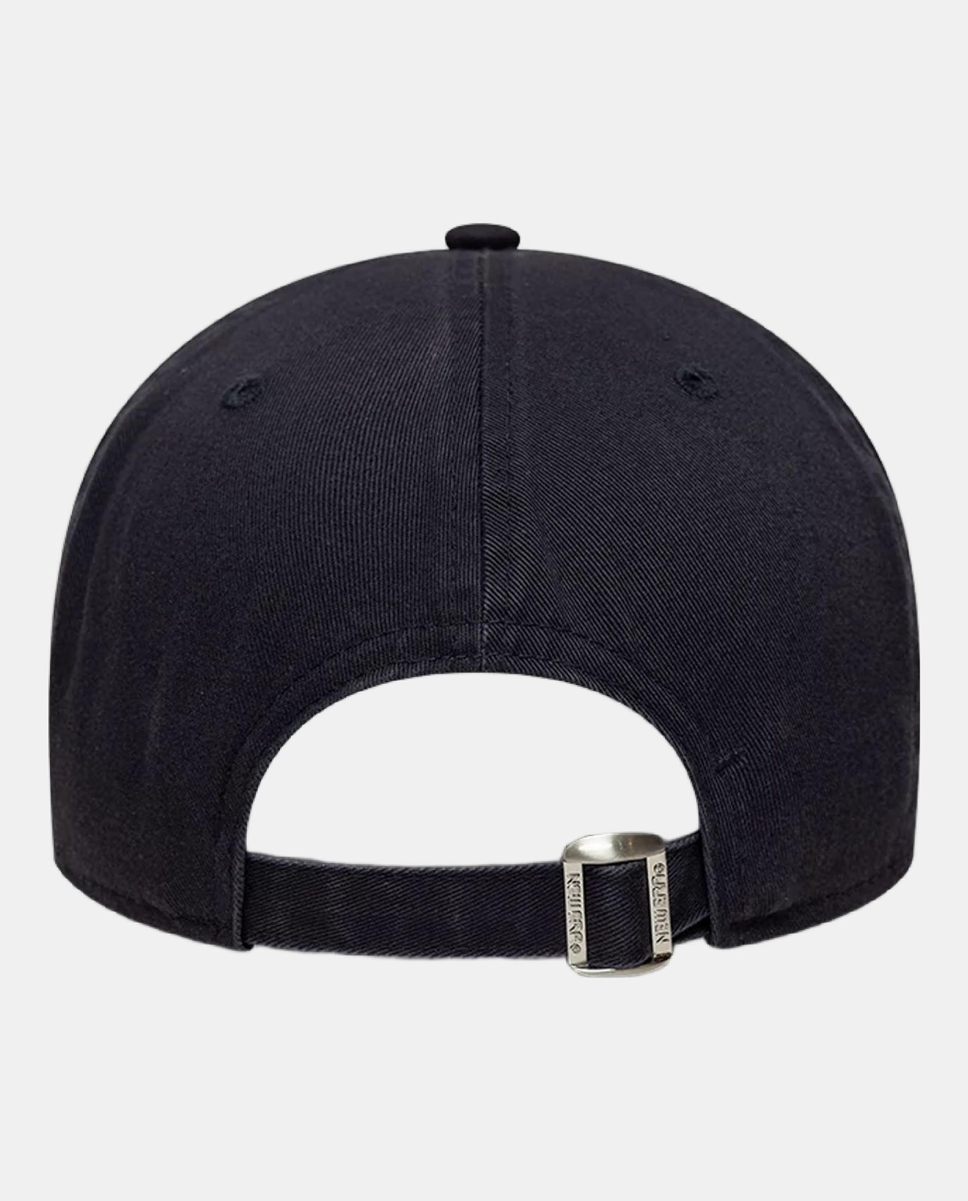 Gorra casual de hombre 9Twenty New Era - Azul marino Azul marino-4