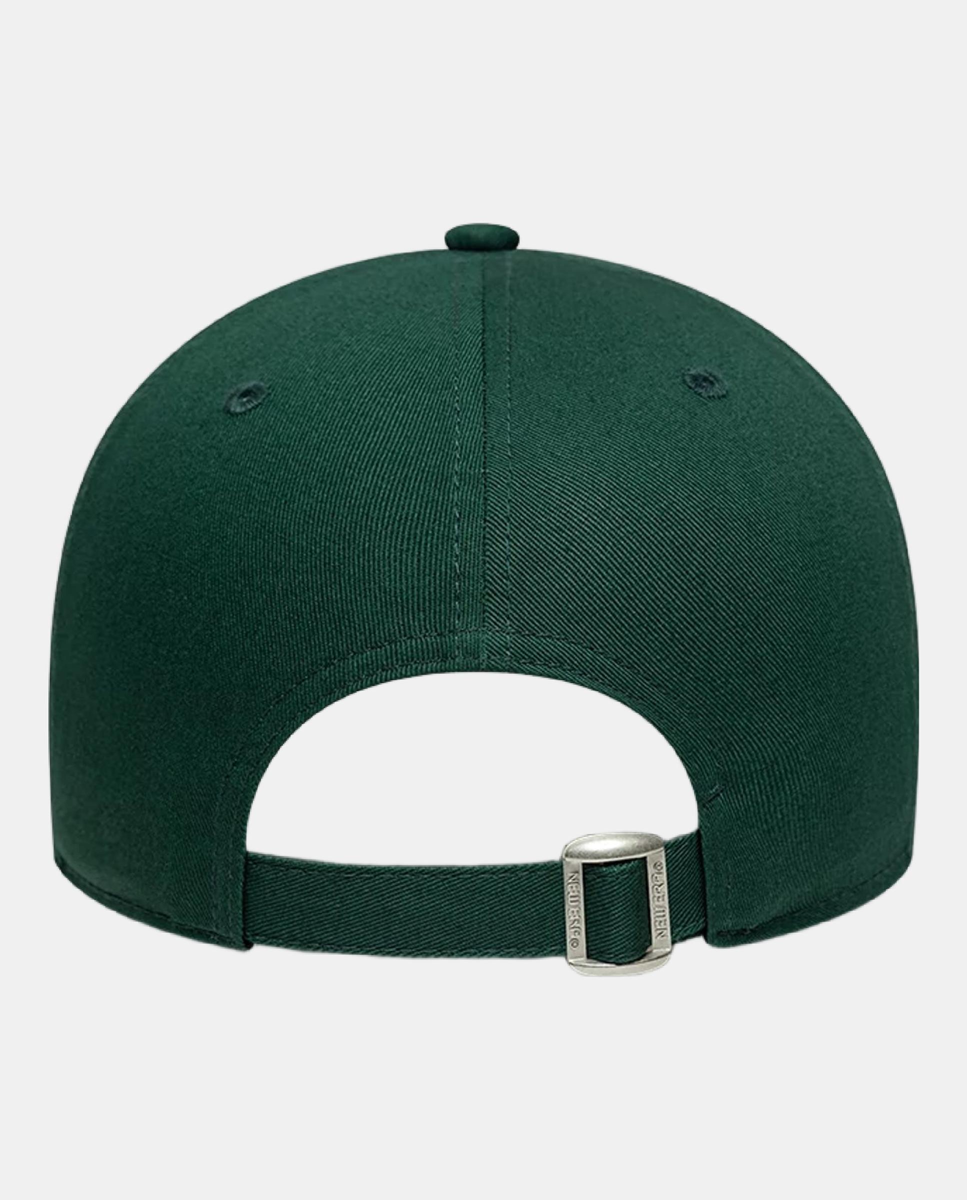 Imagen 4 de Gorra casual de hombre 9Forty Outdoor Icon New York Yankees - Verde oscuro Verde oscuro