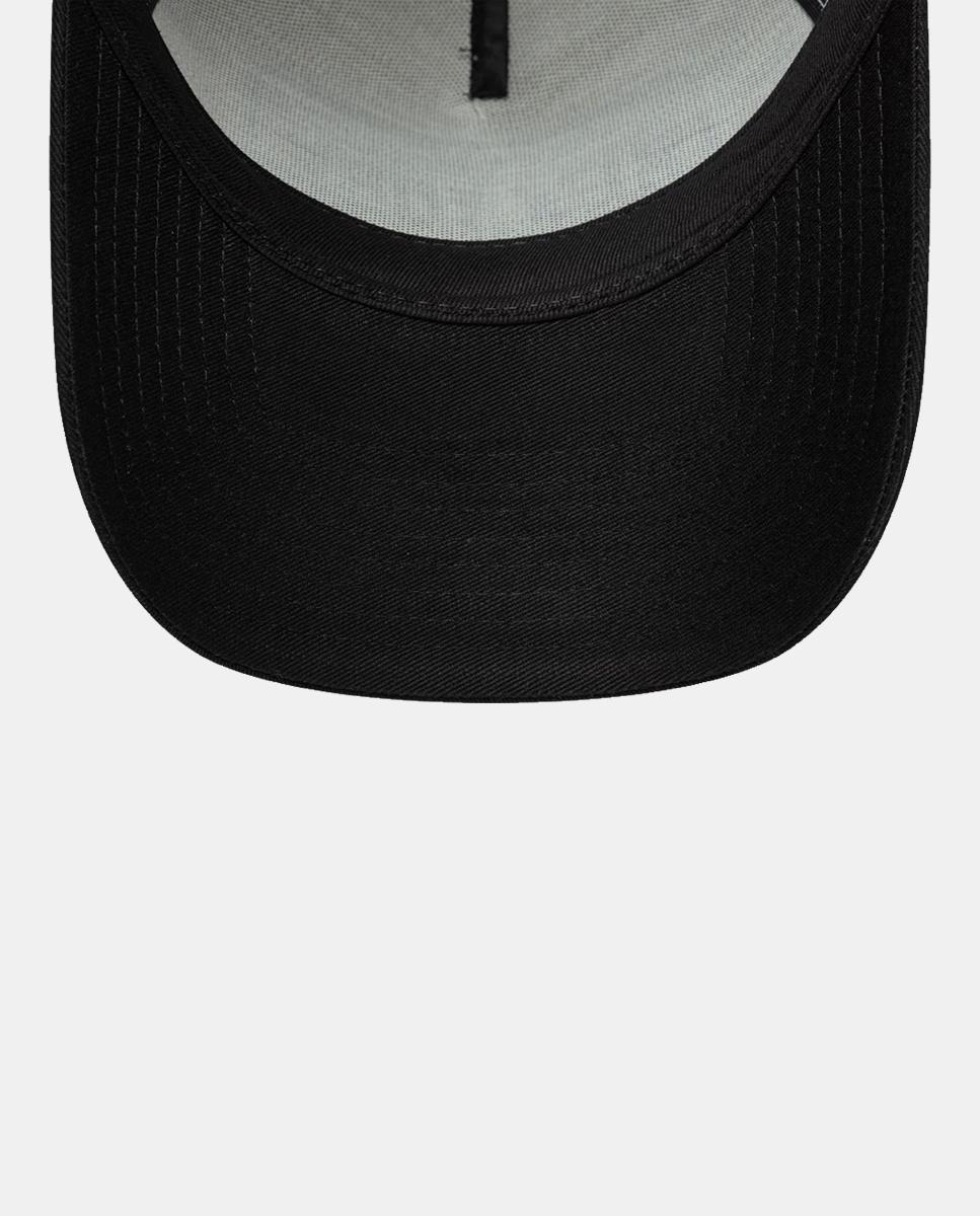 Imagen 5 de Gorra casual de hombre Trucker Licence Plate New Era - Negro Negro