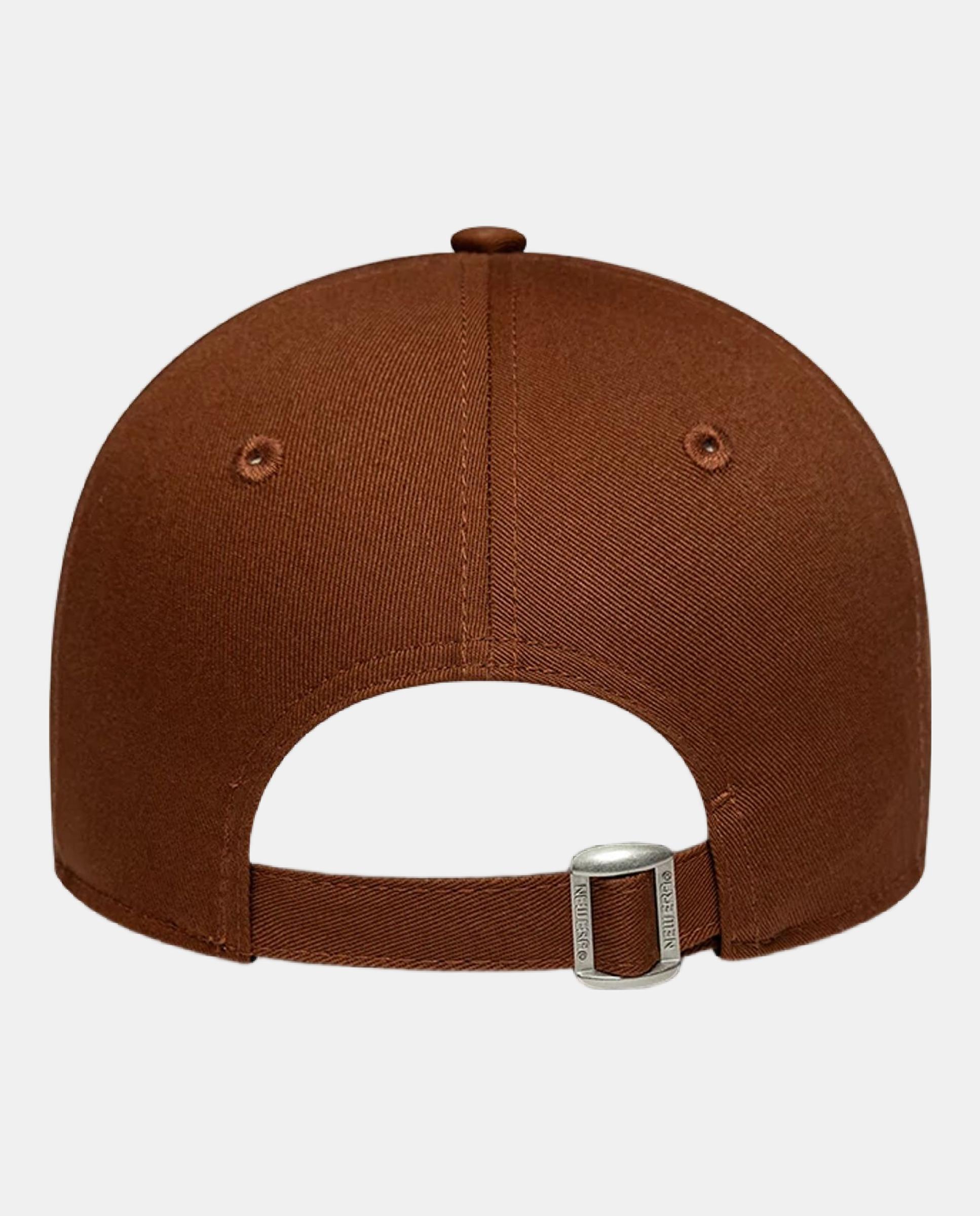 Imagen 4 de Gorra casual de mujer 9Forty League Essential Los Angeles Dodgers - Marrón Marrón
