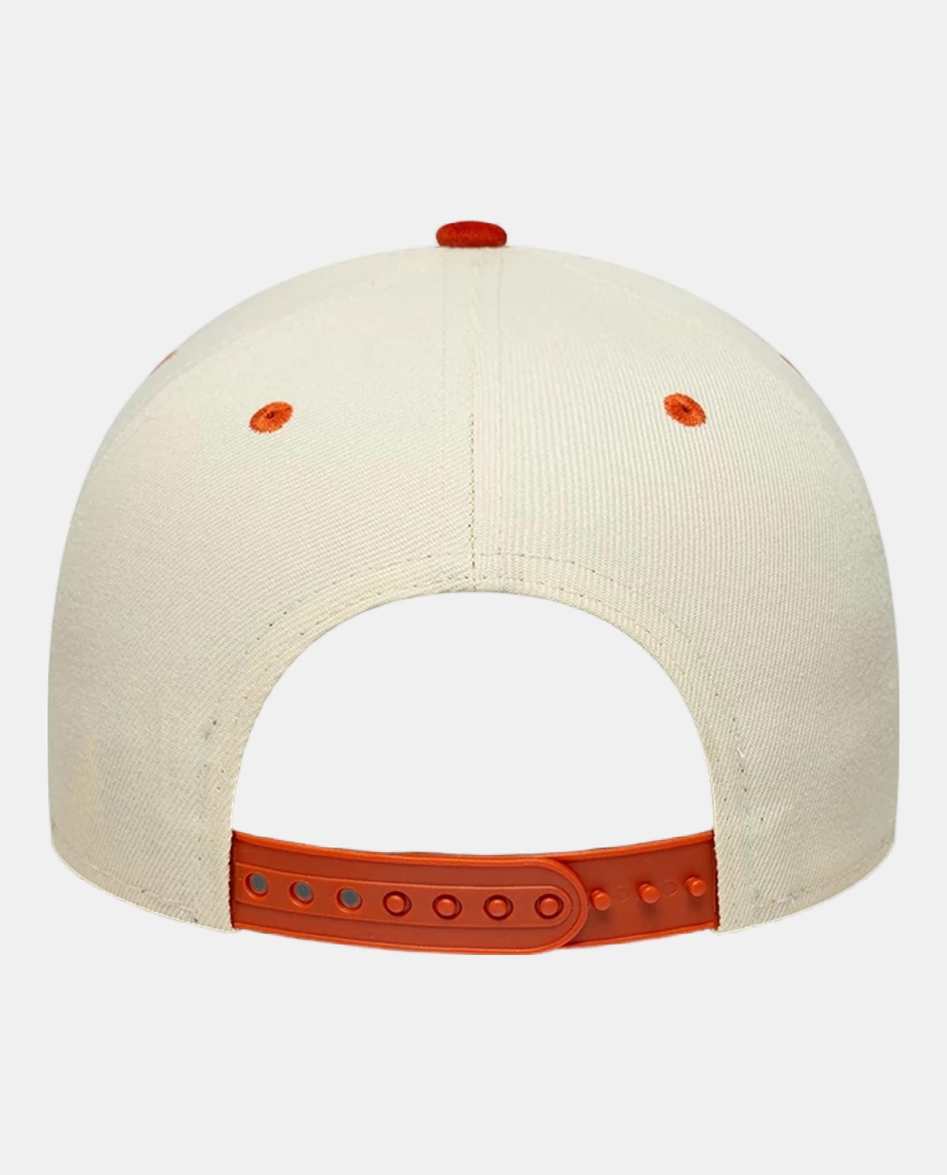 Imagen 4 de Gorra casual de hombre 9Forty Wordmark Suede New York Yankees - Beige Beige