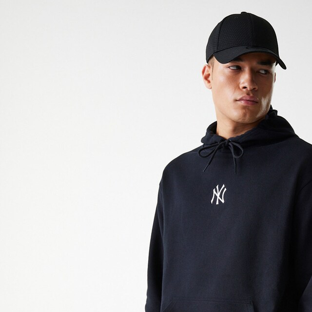 Imagen 0 de Sudadera Oversized New York Yankees MLB Midi