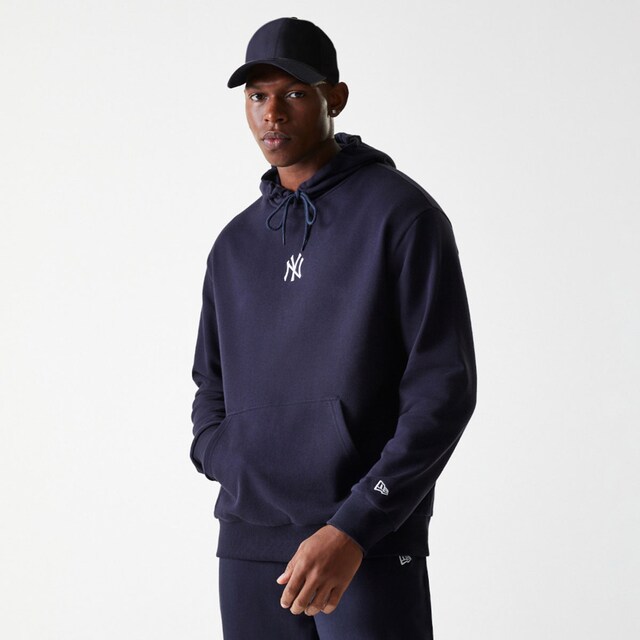 Imagen 0 de Sudadera Oversized New York Yankees MLB Midi