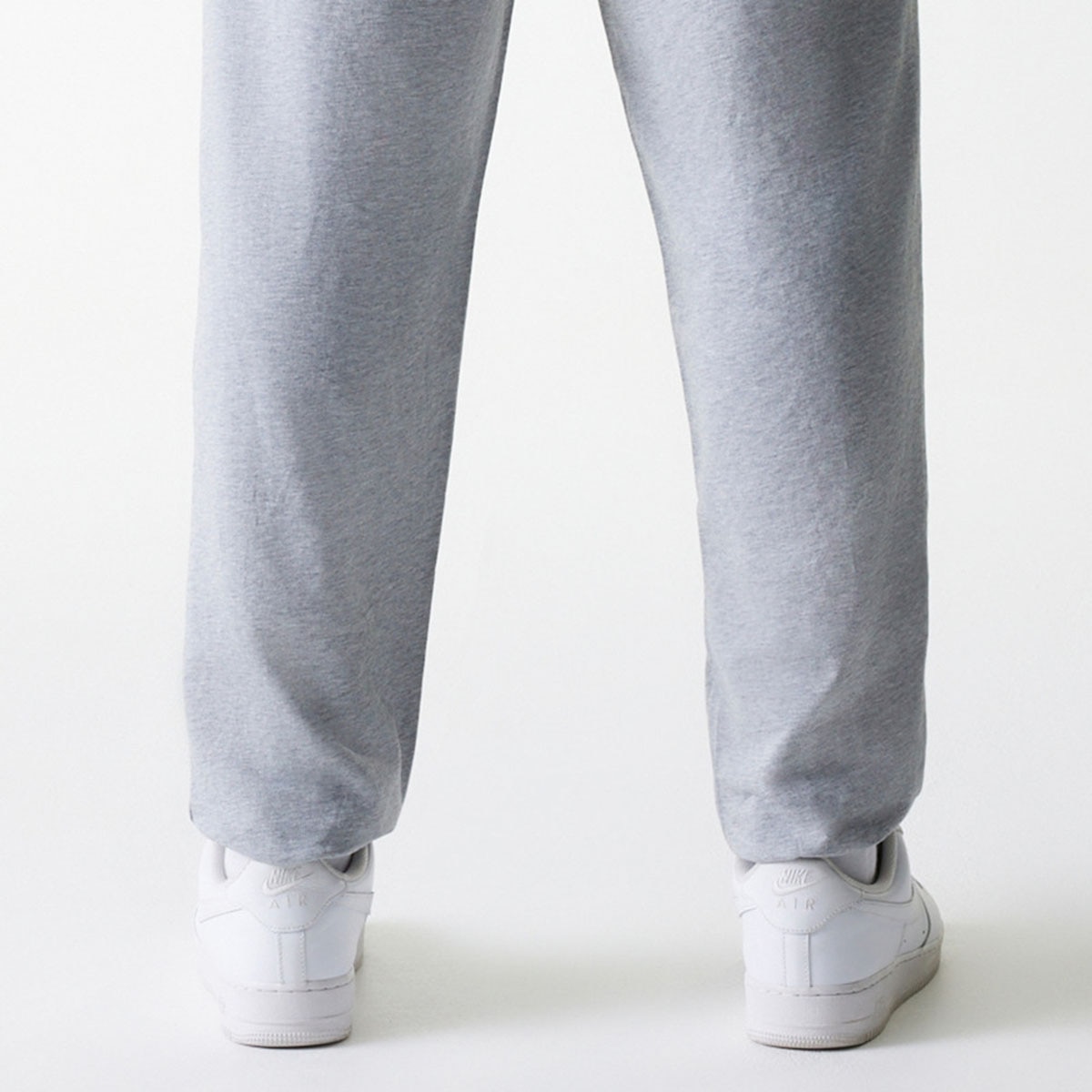 Pantalones Joggers New York Yankees MLB Midi - Gris claro Gris claro-2