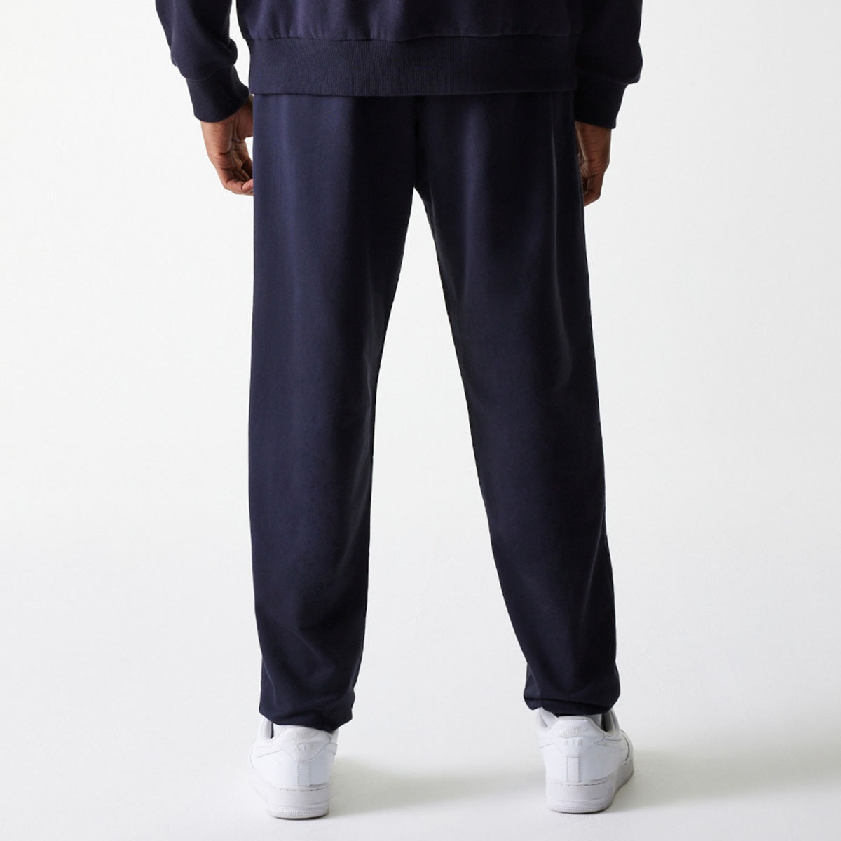 Pantalones Joggers New York Yankees MLB Midi - Azul marino Azul marino-2