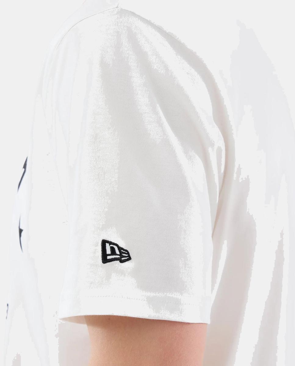 Imagen 4 de Camiseta de hombre Graphic New York Yankees - Blanco Blanco