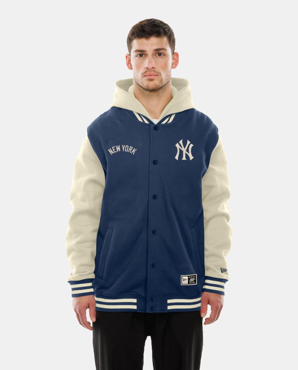 Imagen 1 de Sudadera de hombre OTC New York Yankees Azul marino