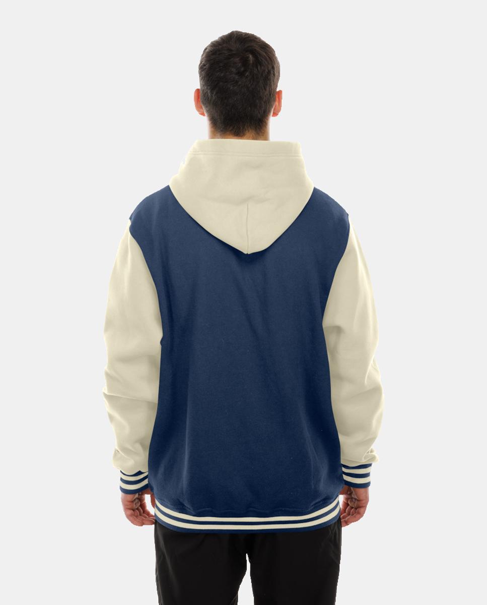 Imagen 2 de Sudadera de hombre OTC New York Yankees - Azul marino Azul marino