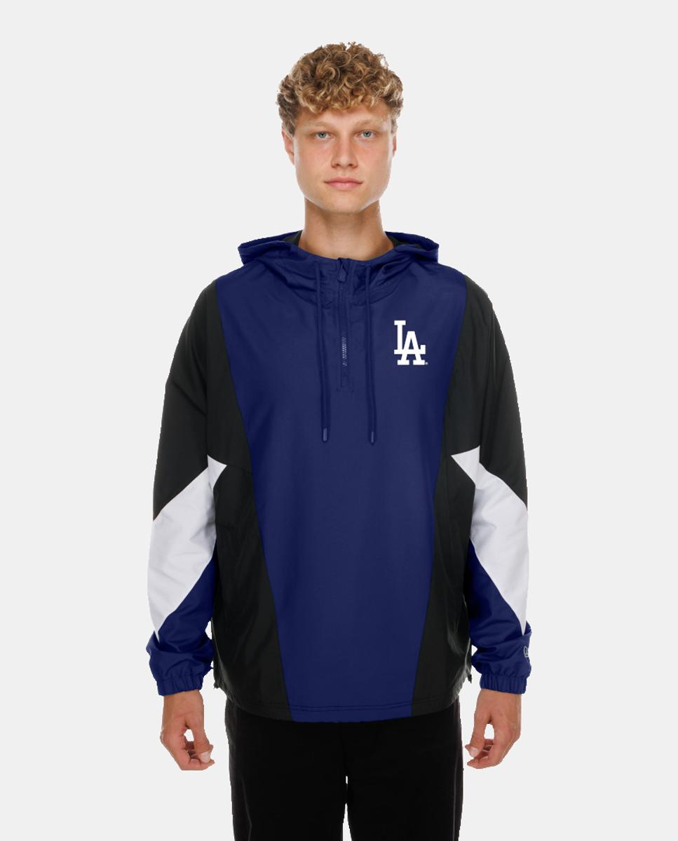 Imagen 1 de Chaqueta de hombre Windbreak Los Angeles Dodgers Azul oscuro