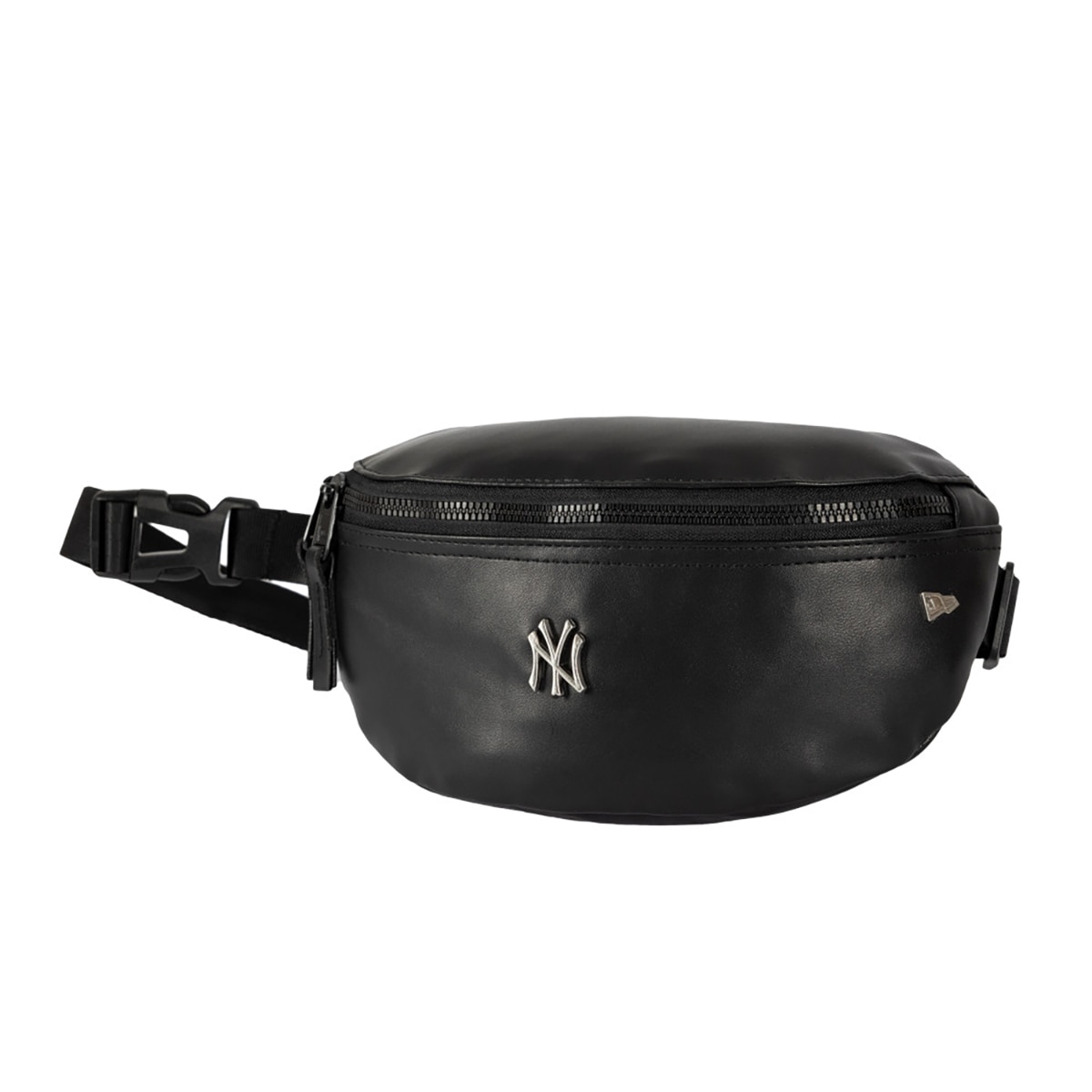 Imagen 2 de riñonera New Era new york yankees mlb New Era - Negro Negro