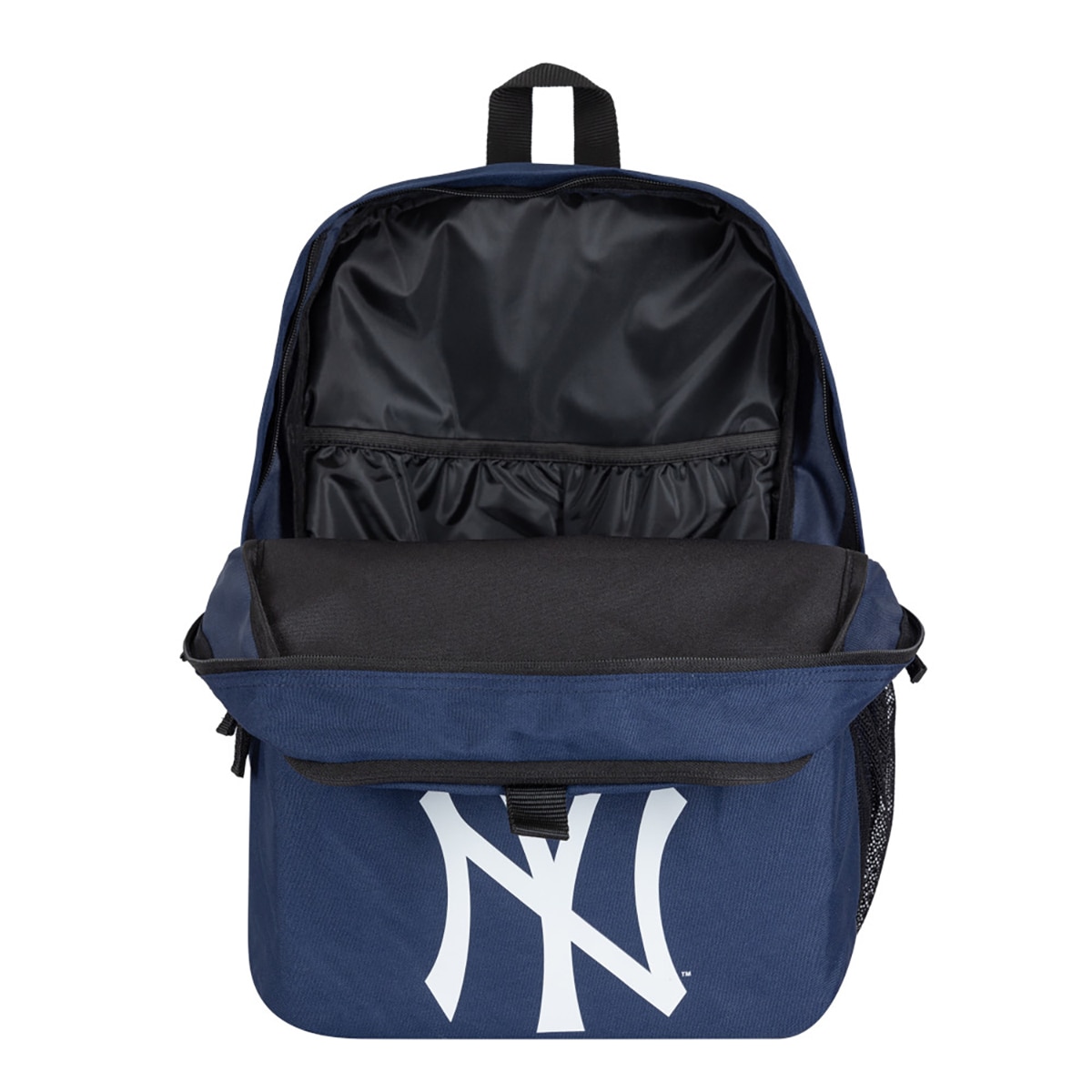 mochila stadium New Era new york yankees mlb New Era - Azul Azul-4