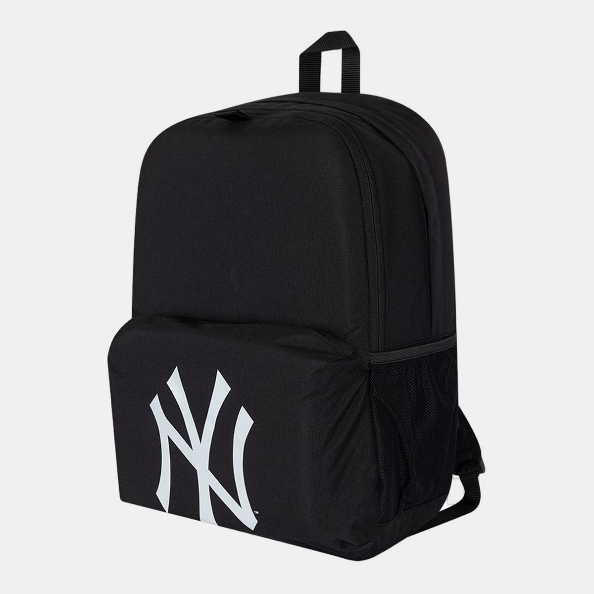 Imagen 1 de mochila stadium  New Era new york yankees mlb New Era Negro