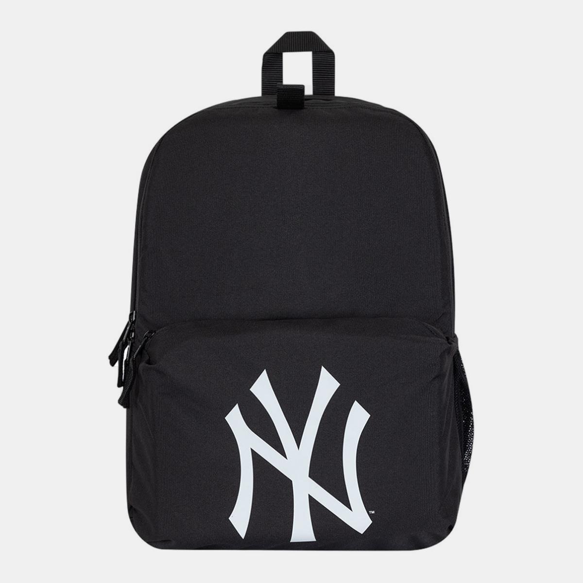 Imagen 2 de mochila stadium New Era new york yankees mlb New Era - Negro Negro