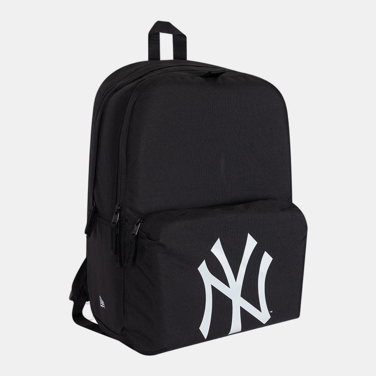 Imagen 3 de mochila stadium New Era new york yankees mlb New Era - Negro Negro