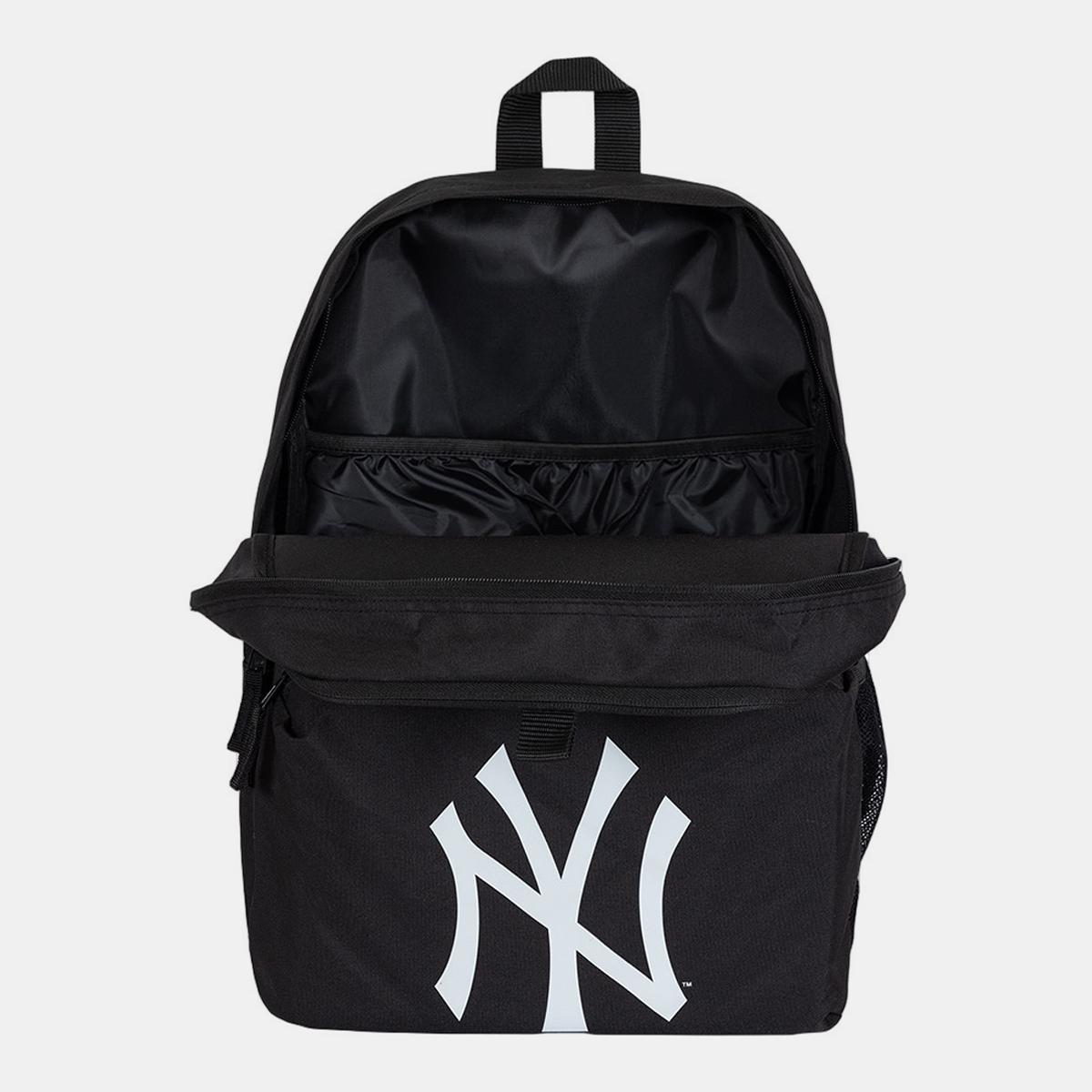 Imagen 4 de mochila stadium New Era new york yankees mlb New Era - Negro Negro