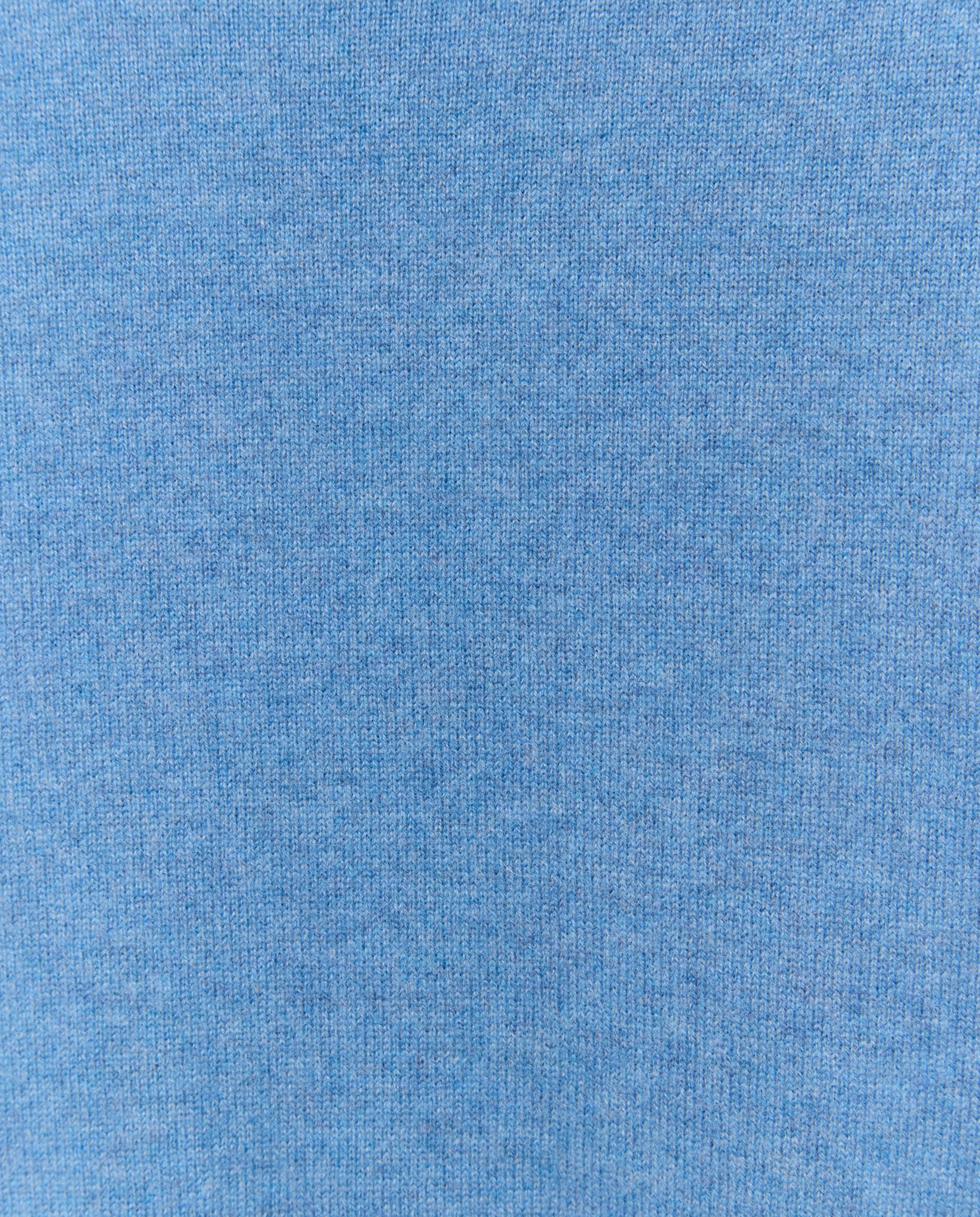 Suéter de mujer caja manga corta - Woman El Corte Inglés - 410 Azul claro 410 Azul claro-5