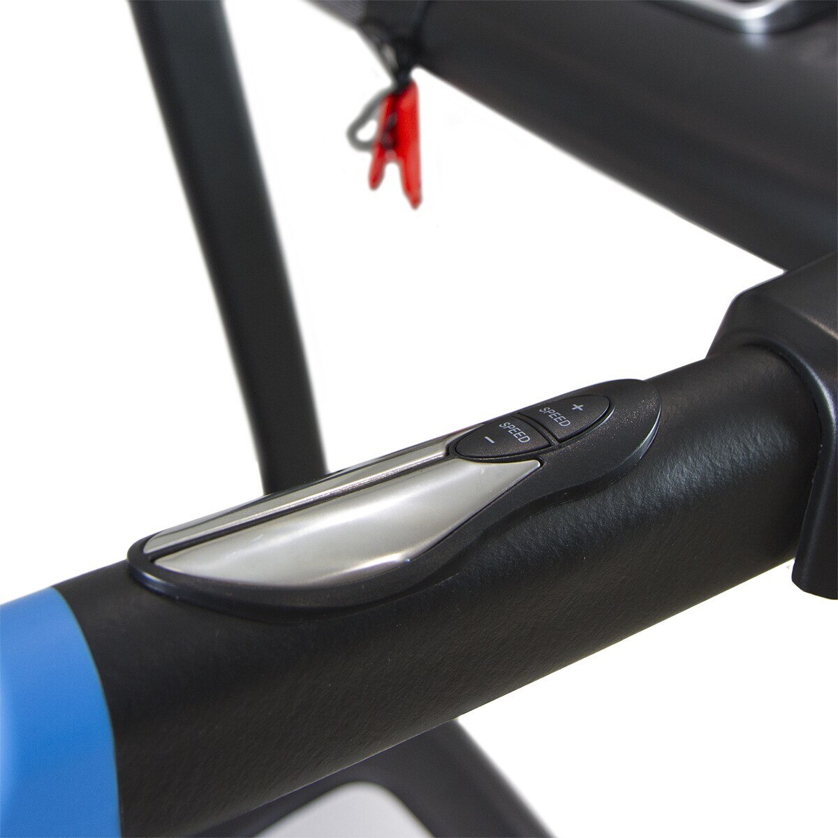 Recondicionado - Grade A - Passadeira TR090i Bladez Fitness Preto / Cinzento-4