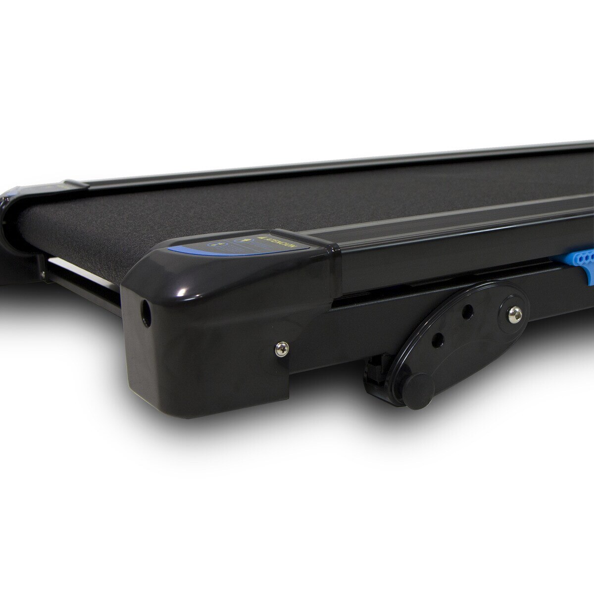Recondicionado - Grade A - Passadeira TR090i Bladez Fitness Preto / Cinzento-5