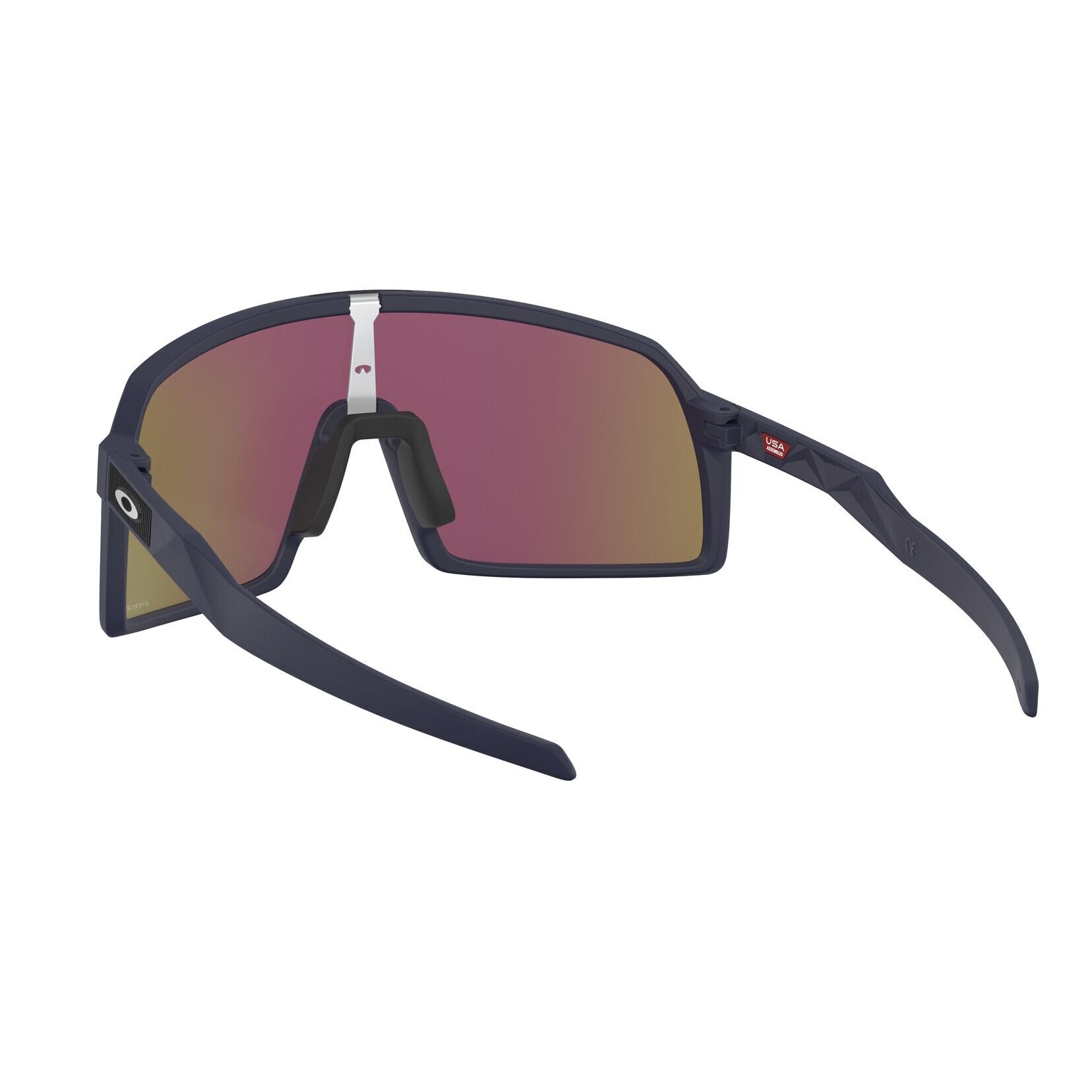 Gafas de ciclismo Sutro S W/ Prizm Sapphire Oakley