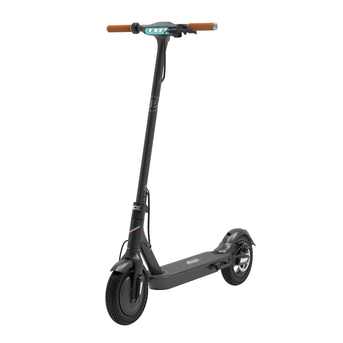 Imagem 0 de Recondicionado - Grade B - Trotinete Elétrica Desdobrável Xtreme Baggio 10 Pro