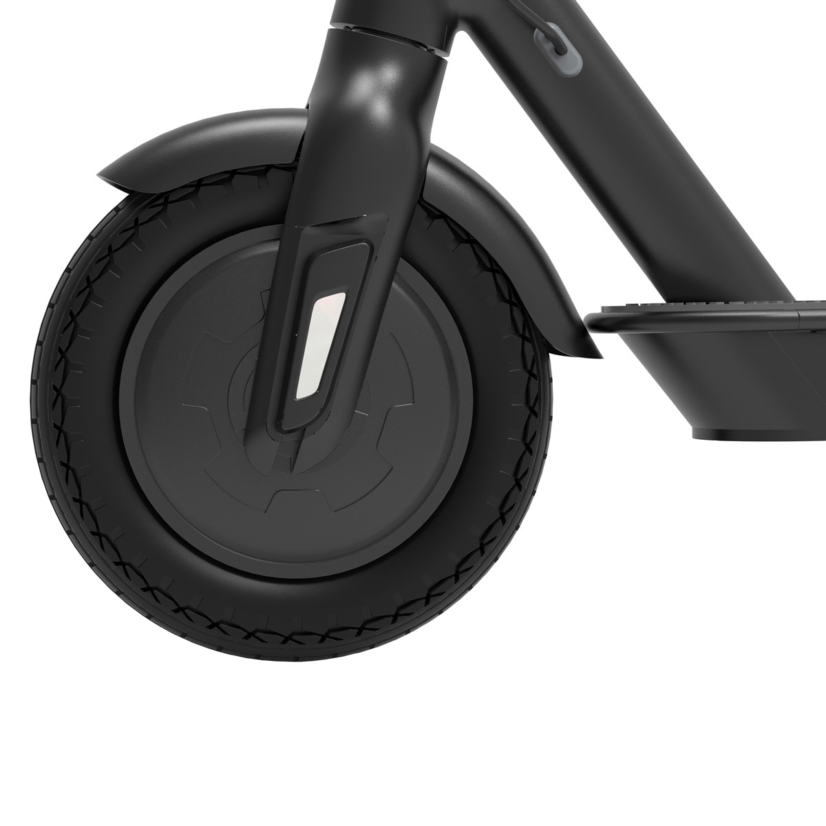 Recondicionado - Grade B - Trotinete Elétrica Desdobrável Xtreme Baggio 10 Pro Preto-2