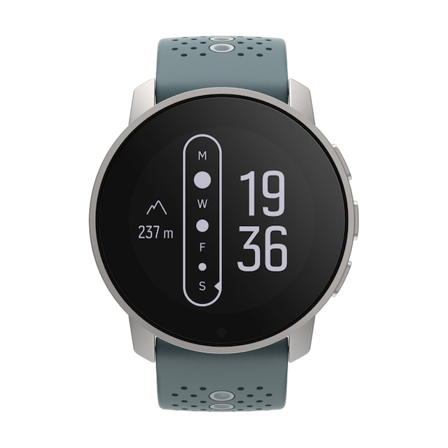 Imagen 0 de Reloj deportivo Suunto 9 Peak Suunto (Reacondicionado Grado A)