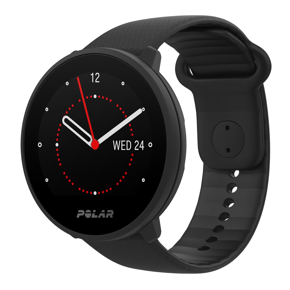 Imagen de Polar Unite reloj fitness 50 horas batería en OfertitasTOP