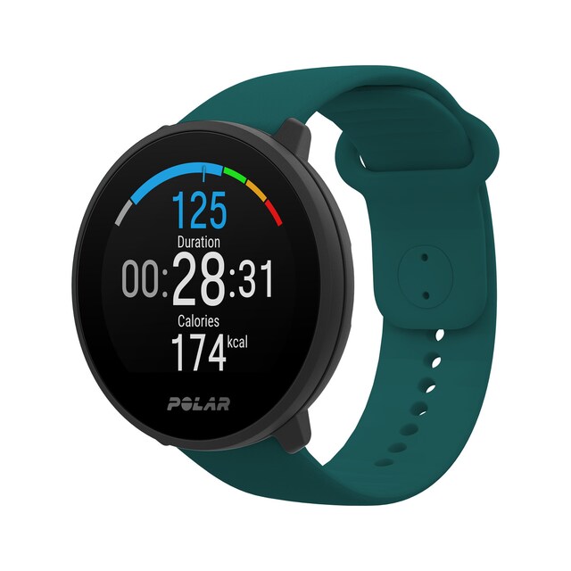 Imagen 0 de Reloj Fitness Unite S-L Polar (Reacondicionado Casi a estrenar)