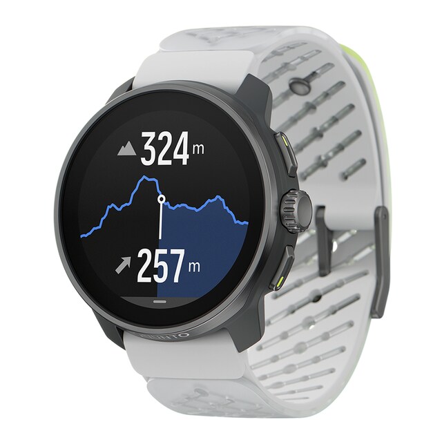 Imagen 0 de Reloj deportivo Race S Titanium Suunto (Reacondicionado Grado A)