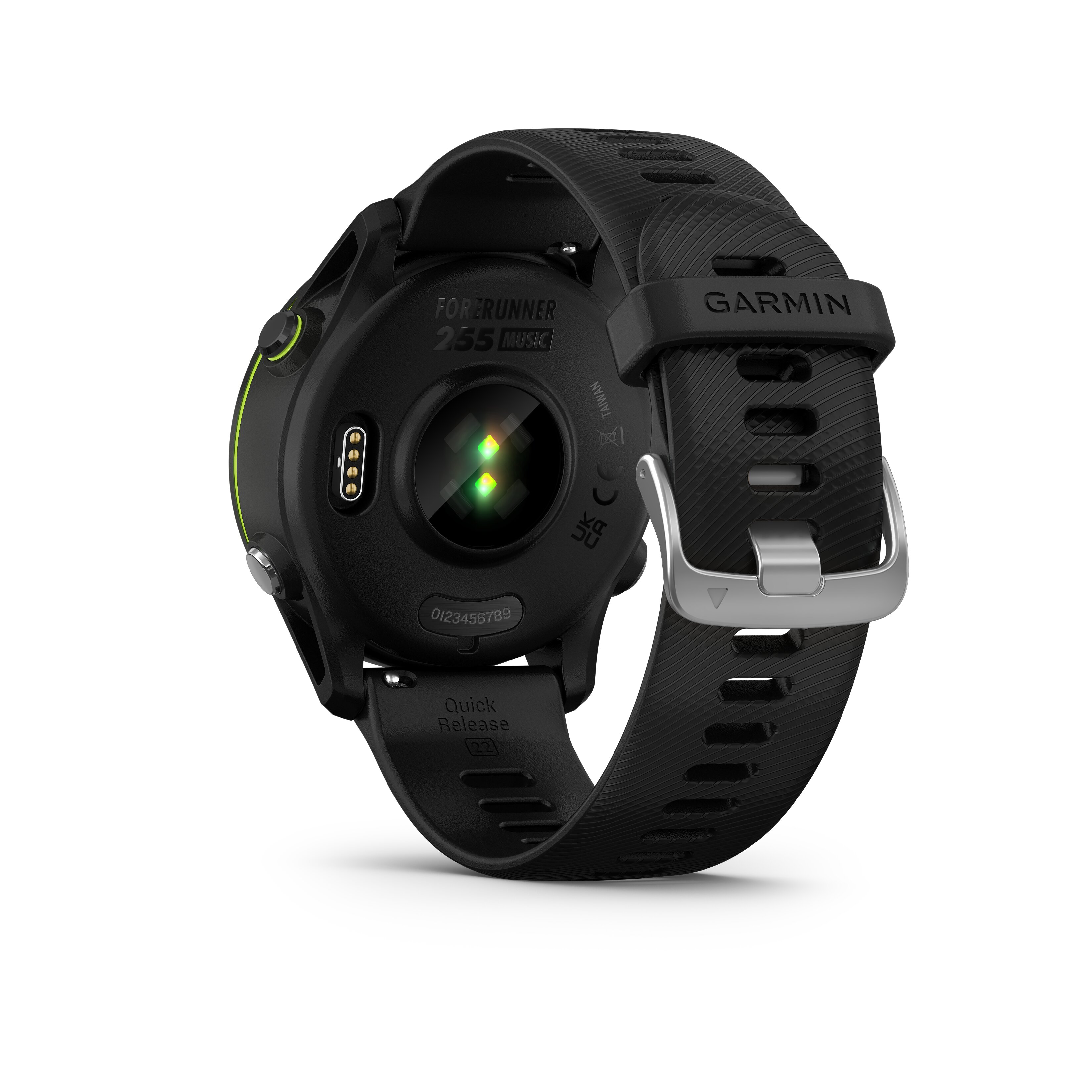 ガーミン Garmin Forerunner 255 Music Reloj smartwatch Forerunner 255 Music Garmin (Reacondicionado Casi