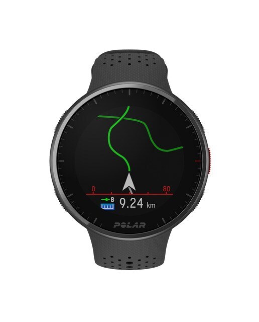 Reloj smartwatch Pacer Pro Polar (Reacondicionado Grado A) - Negro Negro-2