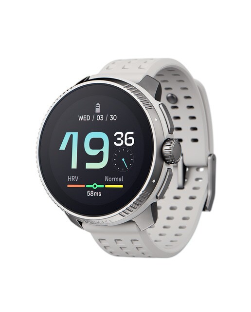 Suunto - Reloj GPS Suunto Race (Reacondicionado Casi a estrenar).