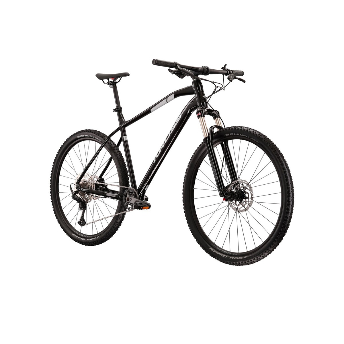 Bicicleta de montaña 29'' Level 5.0 Kross (Reacondicionado Grado A) - Azul marino Azul marino-3