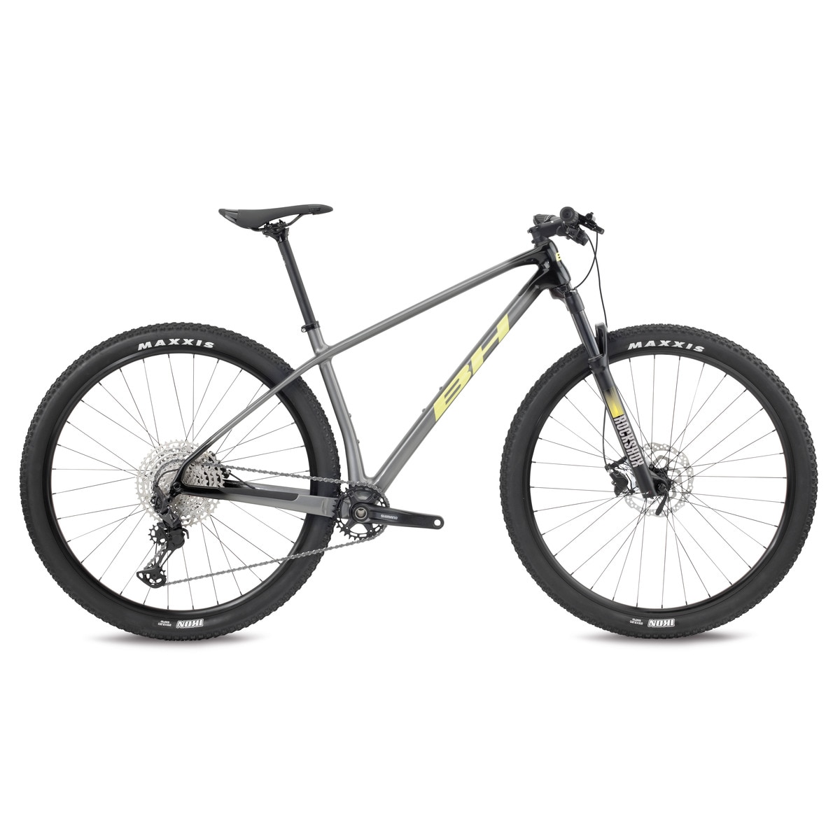 BH - Bicicleta Ultimate RC 6.5 BH (Reacondicionado Grado A).