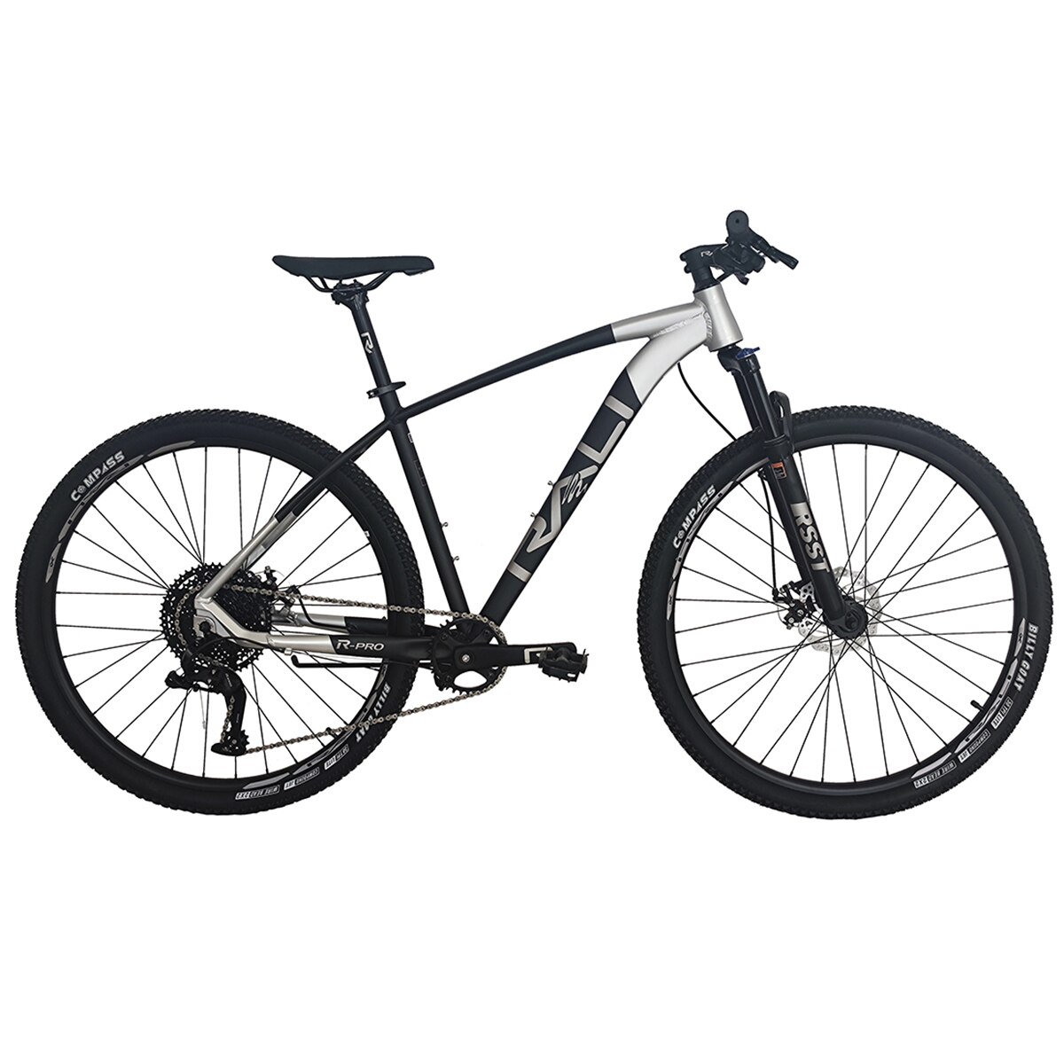 Rali - Bicicleta de montaña RPRO 29'' Rali (Reacondicionado Grado A).