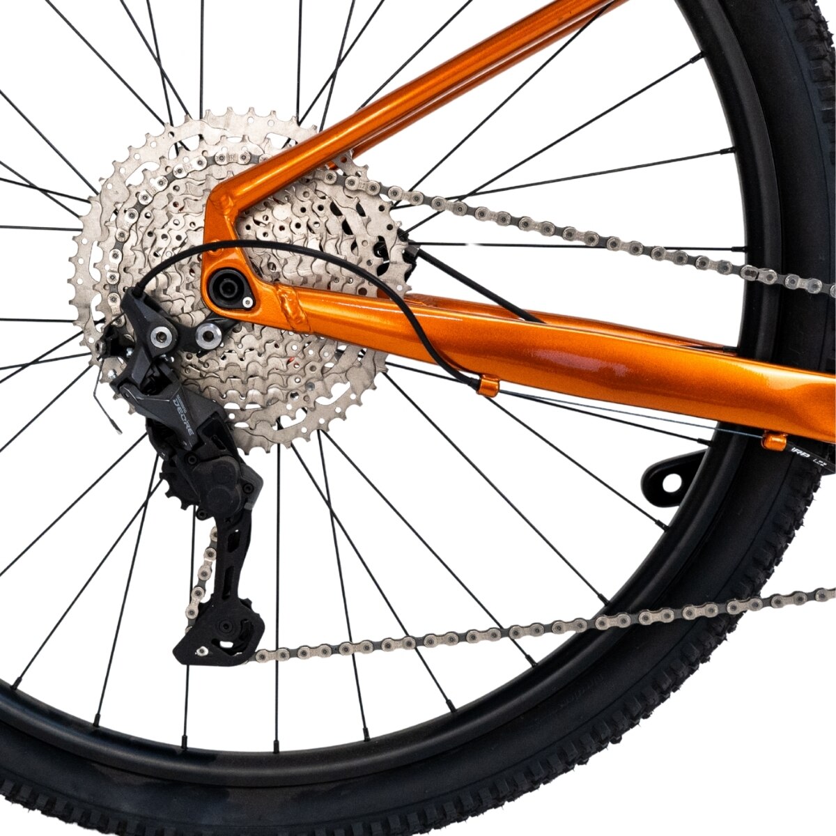 Bicicleta de montaña ADV-I 2024 29" Rali (Reacondicionado Grado A) - Naranja Naranja-3