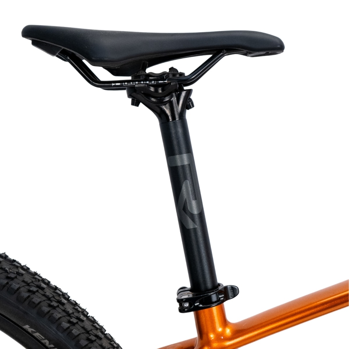 Bicicleta de montaña ADV-I 2024 29" Rali (Reacondicionado Grado A) - Naranja Naranja-4