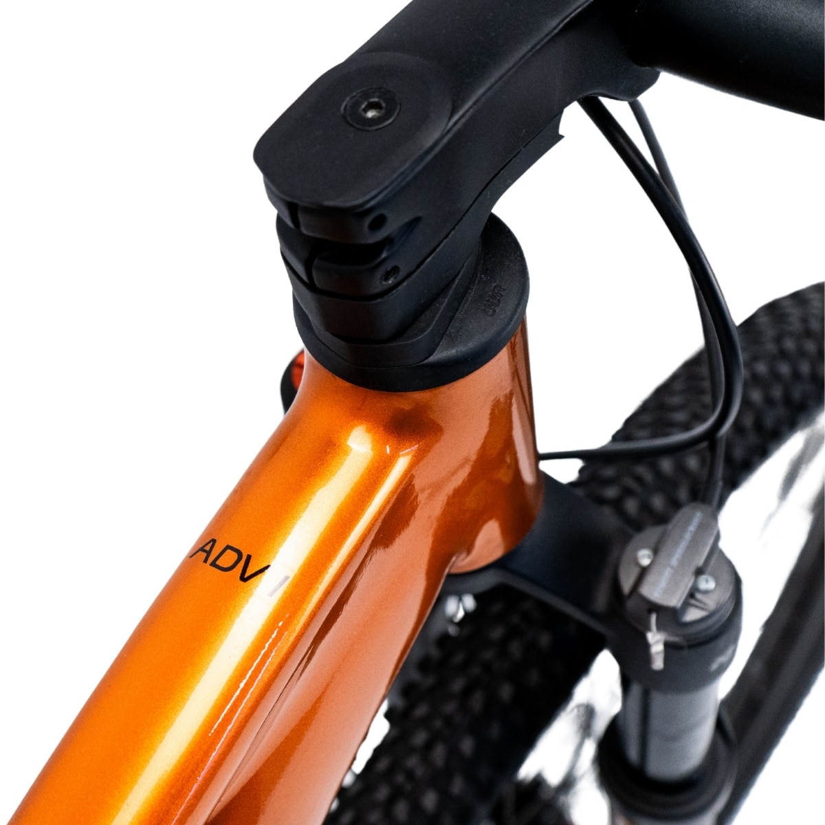 Bicicleta de montaña ADV-I 2024 29" Rali (Reacondicionado Grado A) - Naranja Naranja-5